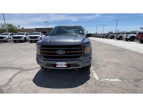 Used 2023 Ford F150 Tremor AWD/4WD image 3