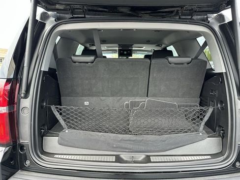 Certified 2018 Chevrolet Tahoe Premier AWD/4WD image 27