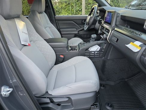 New 2026 Toyota Tacoma SR5 image 14