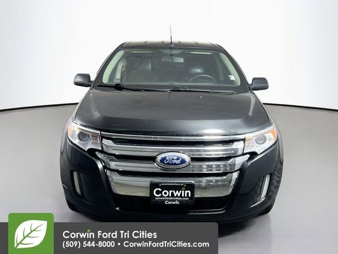Used 2014 Ford Edge Limited image 4
