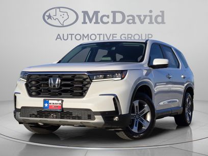 Used 2023 Honda Pilot EX-L