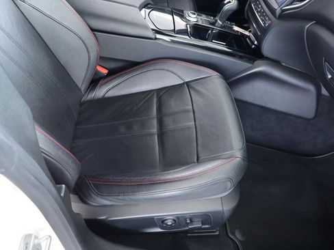 Used 2017 Maserati Ghibli S image 41