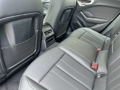 Used 2025 Audi A5 2.0T Premium w/ Premium Plus AWD/4WD image 18
