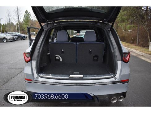 New 2026 Acura MDX Type S image 32