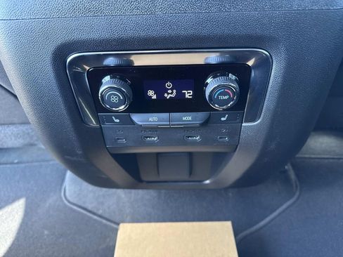 New 2026 Chevrolet Tahoe Premier AWD/4WD image 25