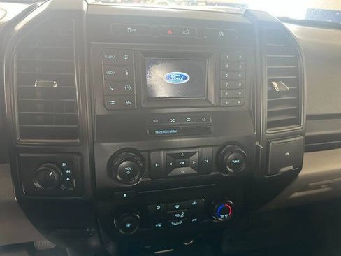 Used 2018 Ford F150 XL w/ Equipment Group 101A Mid AWD/4WD image 14
