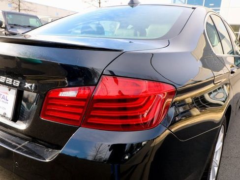 Used 2015 BMW 528i xDrive 528i xDrive image 24