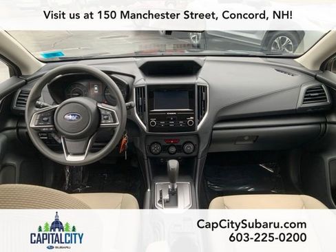 Used 2023 Subaru Impreza 2.0i AWD/4WD image 15