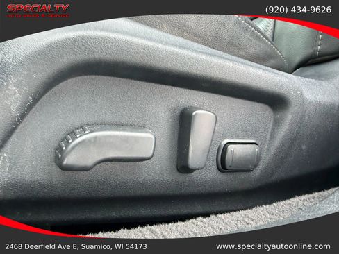 Used 2015 Subaru Outback 2.5i Limited image 38