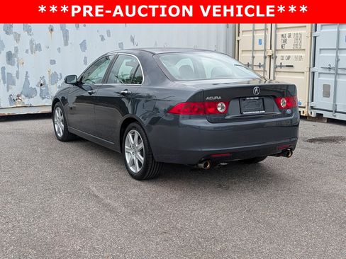 Used 2004 Acura TSX FWD image 6