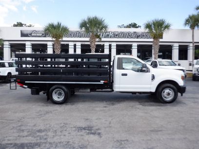 Used 2018 Ford F350 XL w/ Power Equipment Group