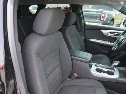 Used 2022 Chevrolet Blazer LT FWD image 19