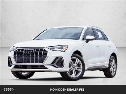 Used 2022 Audi Q3 2.0T Premium Plus w/ Premium Plus Package