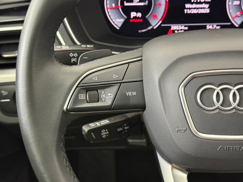 Used 2025 Audi A5 2.0T Premium Plus image 20