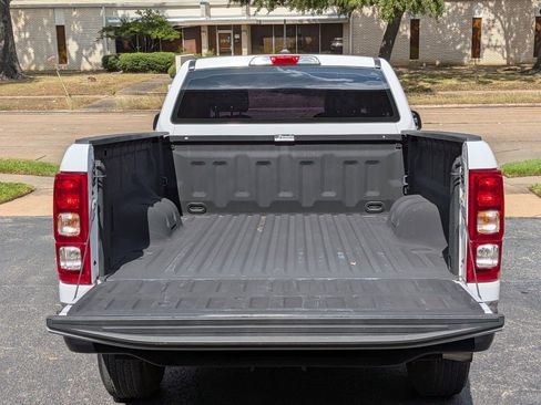 Used 2021 Ford Ranger XL image 7