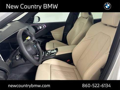 New 2026 BMW X3 xDrive30i w/ Convenience Package AWD/4WD image 9