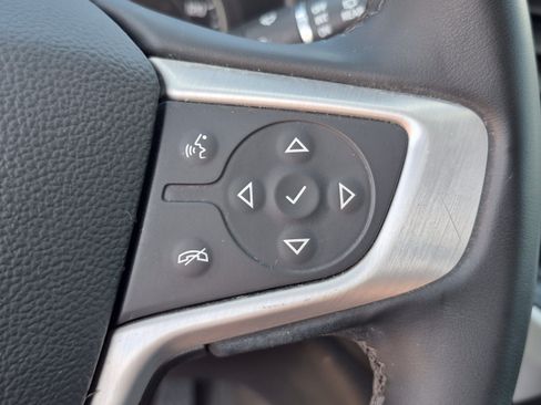 Used 2023 GMC Acadia SLT FWD image 32