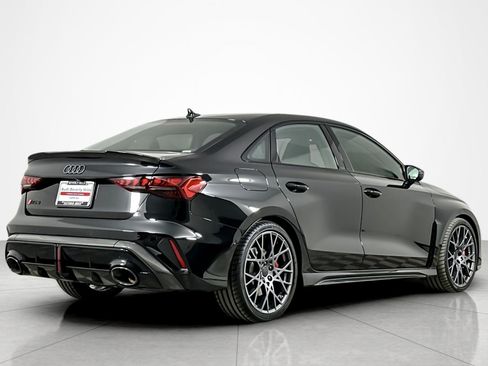 New 2026 Audi RS 3 AWD/4WD image 6