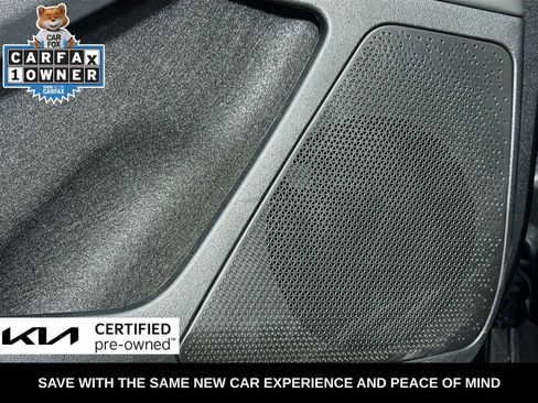 Certified 2024 Kia EV6 Light AWD/4WD image 23