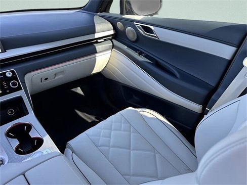 New 2026 Genesis GV80 3.5T Prestige image 5