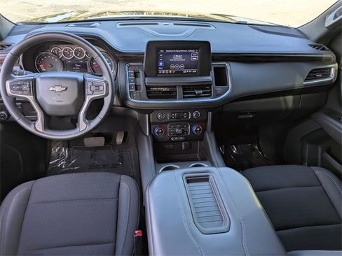 Certified 2023 Chevrolet Suburban LS image 15