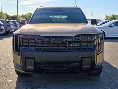 New 2027 Kia Telluride SX Prestige X-Line image 2