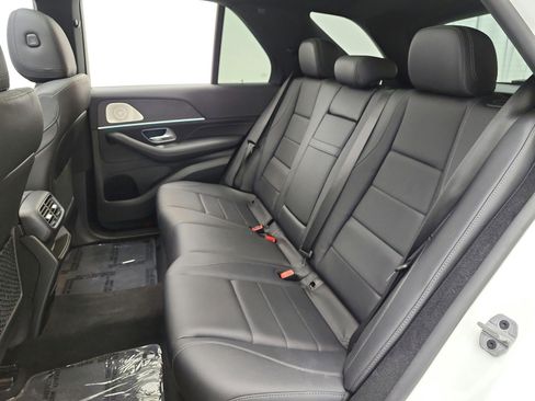 Used 2022 Mercedes-Benz GLE 350 image 16