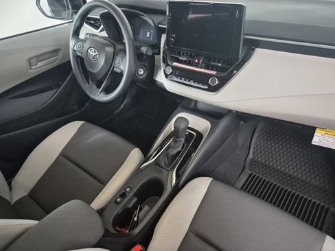 New 2026 Toyota Corolla LE image 36