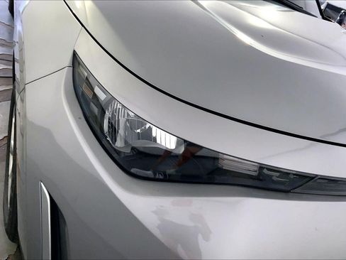 Used 2025 Kia Soul LX w/ LX Technology Package FWD image 26