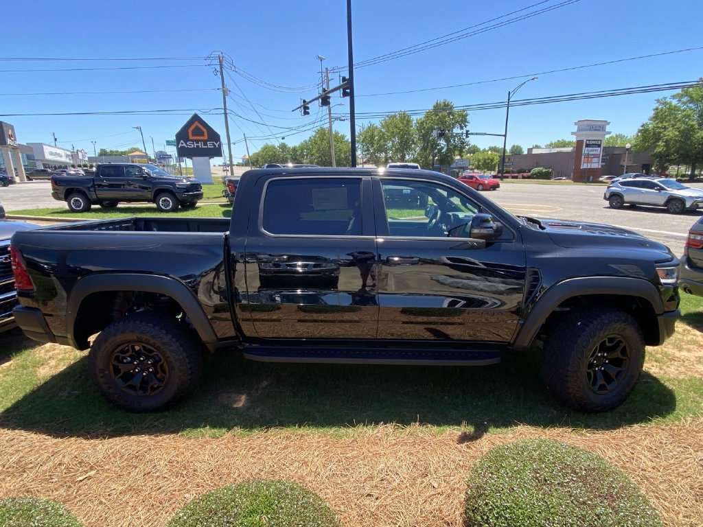 New 2026 RAM 1500 RHO w/ RHO Level 1 Equipment Group AWD/4WD image 36