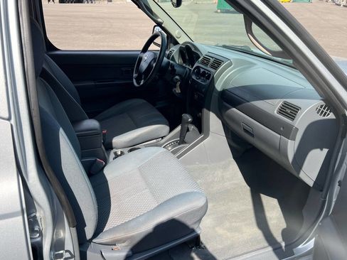 Used 2002 Nissan Xterra XE image 38