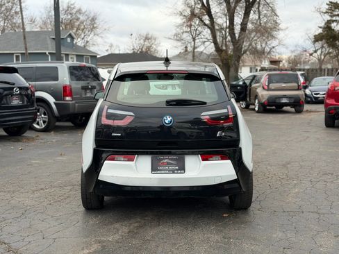 Used 2014 BMW i3 w/ Range Extender image 11
