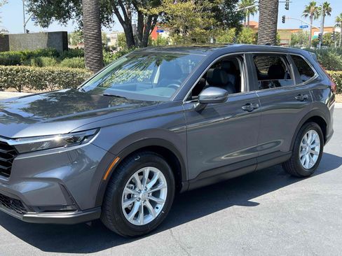 Used 2024 Honda CR-V EX-L image 53