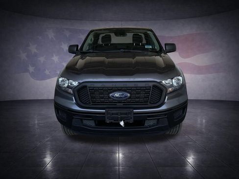 Used 2022 Ford Ranger XL w/ XL Power Equipment Group RWD image 8