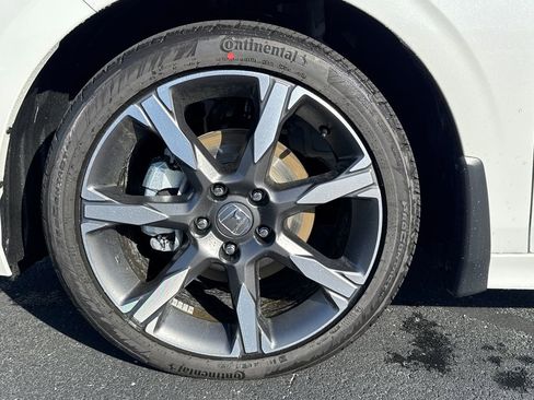 New 2026 Honda Civic Sport Touring image 15