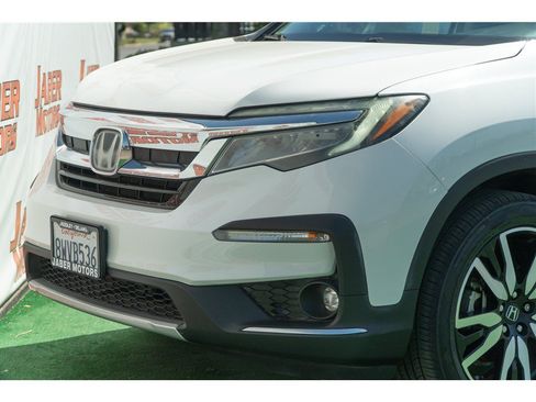 Used 2021 Honda Pilot Touring image 39