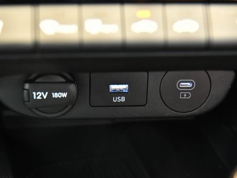 Used 2025 Hyundai Elantra N FWD image 26