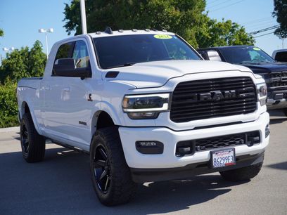 Used 2021 RAM 3500 Laramie