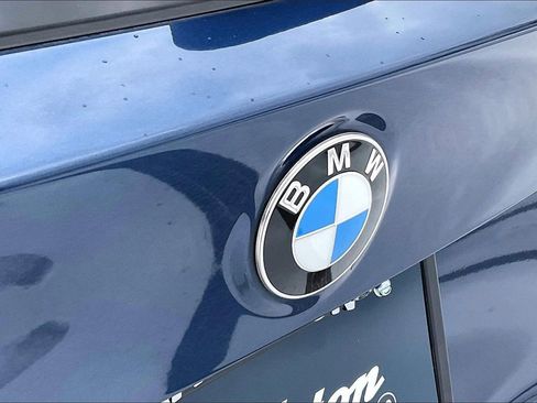 Used 2019 BMW X3 M40i w/ Premium Package image 8