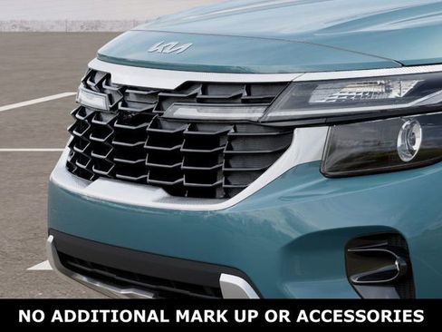 New 2026 Kia Seltos S image 12