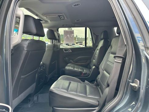 Used 2019 GMC Yukon Denali w/ Denali Ultimate Package AWD/4WD image 21