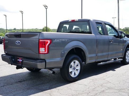Used 2015 Ford F150 XL w/ Equipment Group 101A Mid RWD image 17
