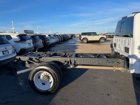 New 2026 Ford F550 4x4 Crew Cab image 34