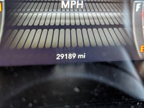 Used 2023 Dodge Challenger SXT w/ Blacktop Package image 8