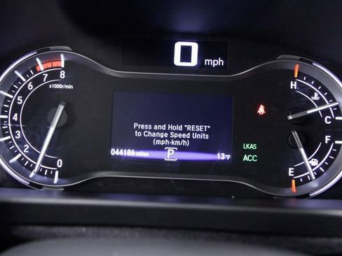 Certified 2023 Honda Ridgeline RTL image 29