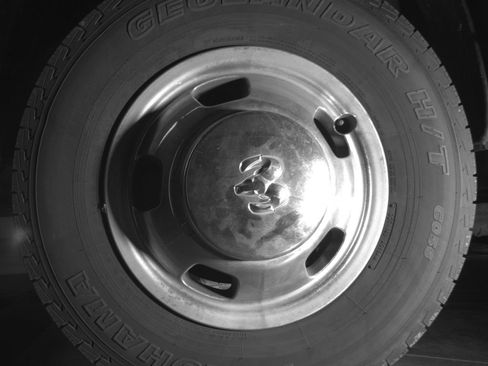 Used 2018 RAM 3500 Tradesman w/ Chrome Appearance Group AWD/4WD image 9