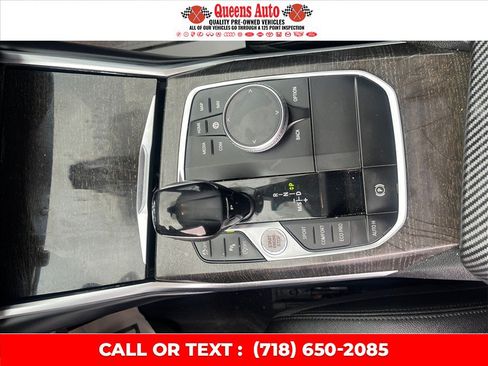 Used 2020 BMW 330i Sedan w/ Convenience Package RWD image 16