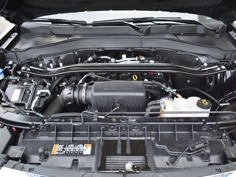 Used 2023 Ford Explorer Limited image 54