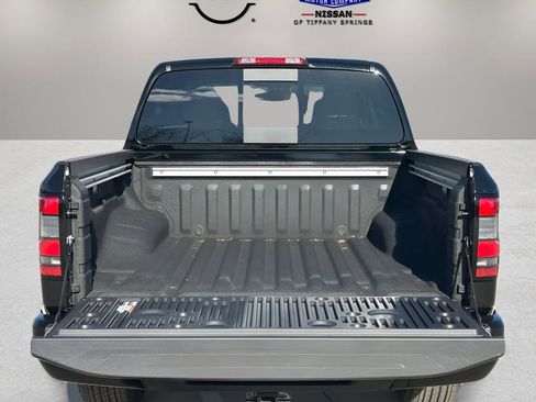 New 2026 Nissan Frontier SV w/ SV Convenience Package AWD/4WD image 26