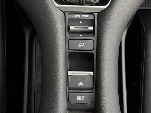 Used 2024 Honda HR-V EX-L image 62